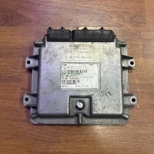 Centralina Motore Per Fiat