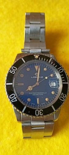 Lorenz 12286 sub - lorenz,