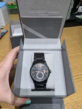 Anthony james london orologio - anthony,