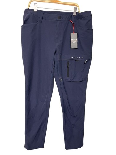Pantalone uomo musto - pantalone,