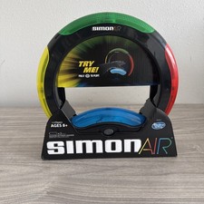 Hasbro Gaming Simon Air