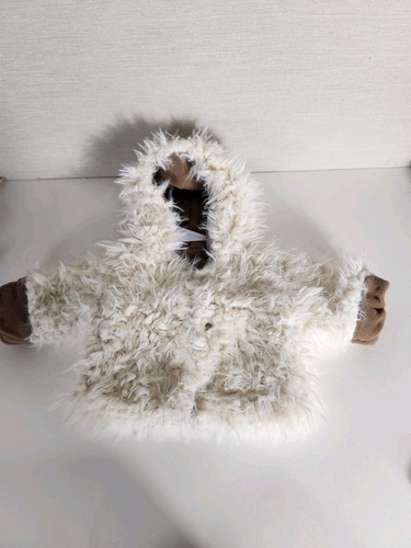 Cappotto corky co panna - corky, &