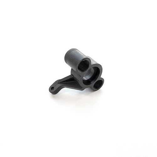 Capricorn lab cap - cap-18165, front