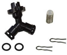 RICAMBIO KIT CONNETTORE