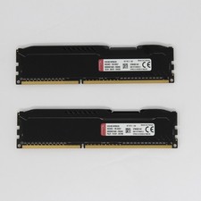 Kingston HyperX Fury 8 GB (2x4