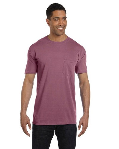 Shirt con tasca comfort - t-shirt,
