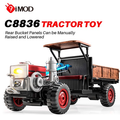 Jjrc c8836 4wd - jjrc, rc