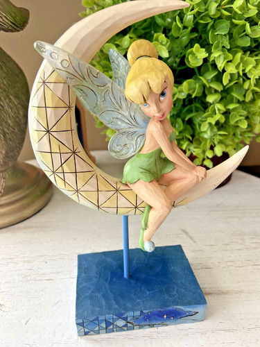 Figurina jim shore walt disney - figurina,