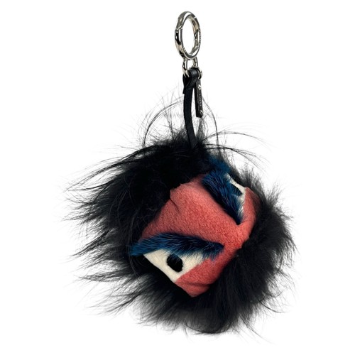 Charm borsa fendi monster bug - monster,
