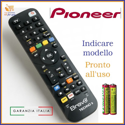 Telecomando universale per - , tv
