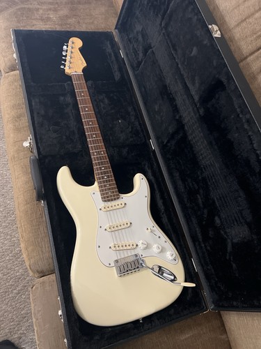 2015 fender american standard - fender,
