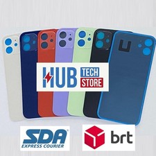 Back cover big hole vetro - big,