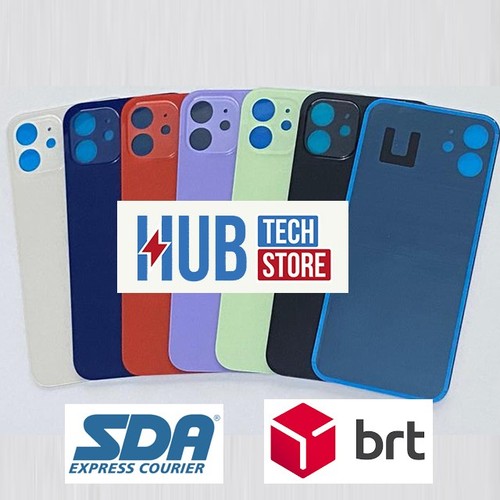 Back cover big hole vetro - back,