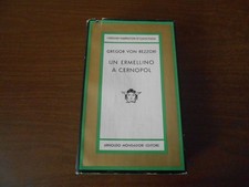 UN ERMELLINO A CERNOPOL -