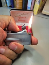 Vintage ronson varaflame - vintage,