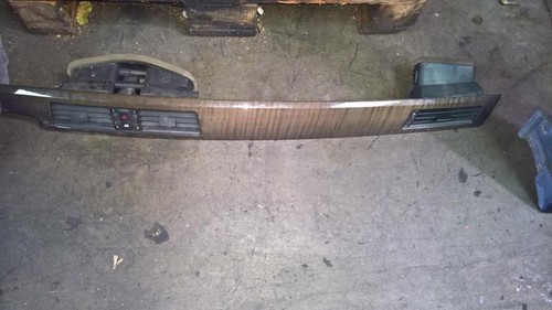 Bocchetta aerazione cruscotto