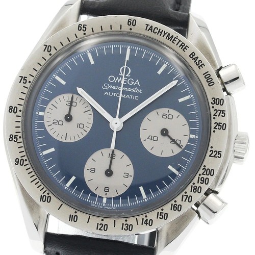 Omega speedmaster 3510 - omega, 3510.82