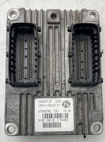 Centralina motore per fiat - motore,