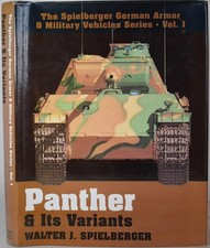 PANTHER & ITS VARIANTS Vol