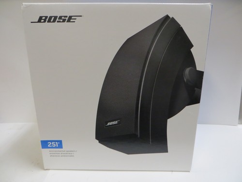 Bose 251 environmental - 251,