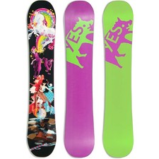 SI. Snowboard uomo BASIC UNINC