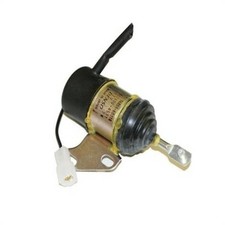 K168516001 SOLENOIDE ARRESTO