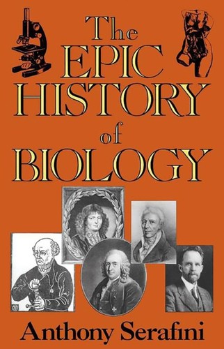 Serafini epic history of - -,