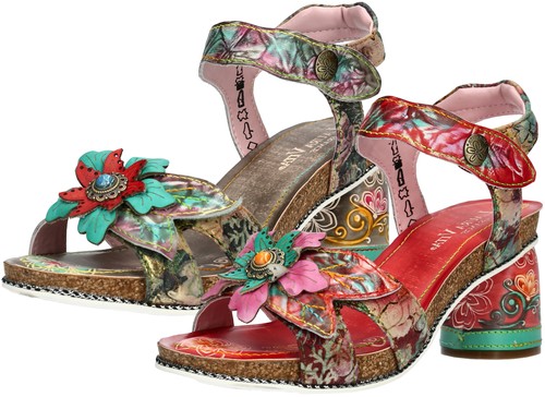 Laura vita sandali donna con - sandali,