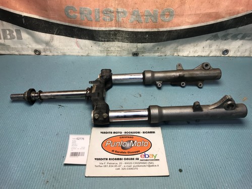 Forcella fork anteriore suzuki - fork,