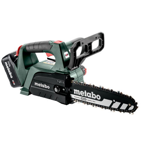 Metabo ltx bl 25 - ms,