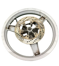 Cerchio Ruota Anteriore