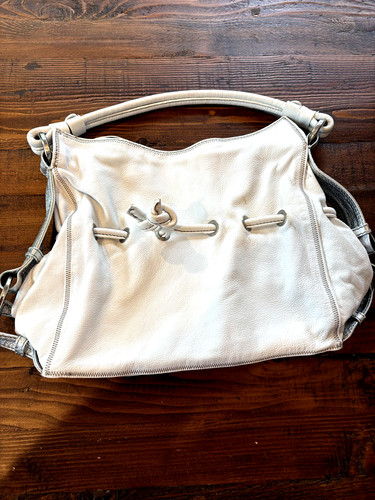 Borsa tracolla nicoli in - borsa, a