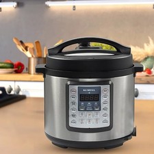 Cuociriso Pentola a pressione