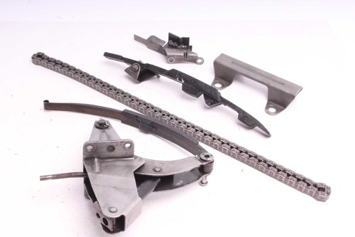 Catena distribuzione guida - catena,