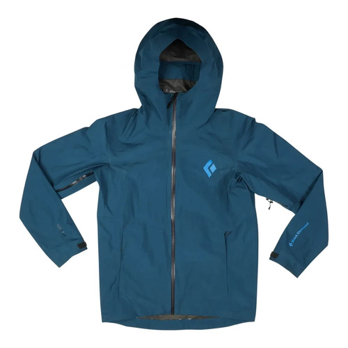 Black diamond liquid - black,