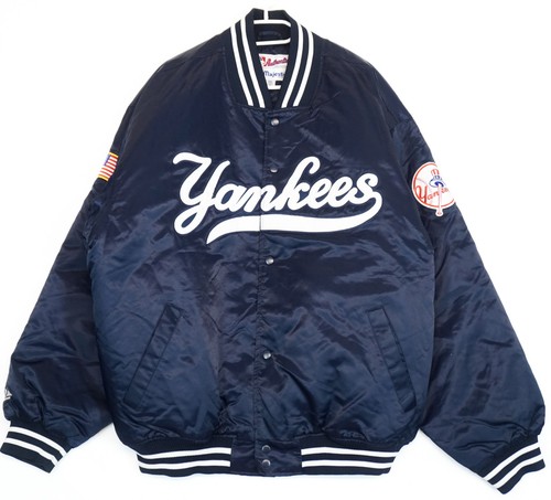 Bomber vintage majestic new - majestic,