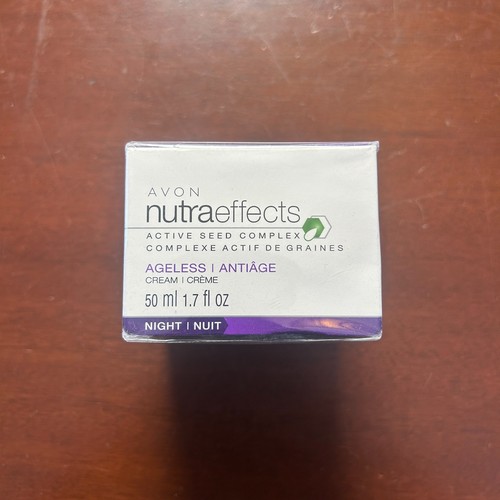Avon nutraeffects active - avon,
