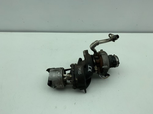 Turbocompressore jaguar - turbocompressore,