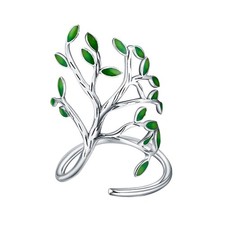  Anelli Regolabili Donna Per