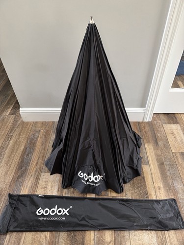 Godox octa 120 softbox - cm,