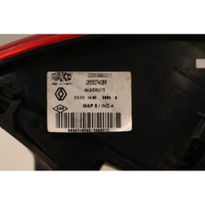 FANALE POST. PARTE EST. DX