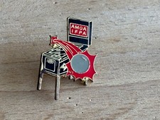 PINS PIN JEUX DE BAR FLIPPER