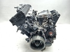 BLOCCO MOTORE GARANTITO GUARANTEED ENGINE BLOCK YAMAHA XJ6 DIVERSION 09-15 J519E