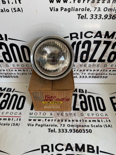 Faro gilera tg1 - faro,