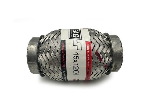 Eag pezzo flessibile tubo - eag,