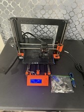 Stampante 3D PRUSA originale