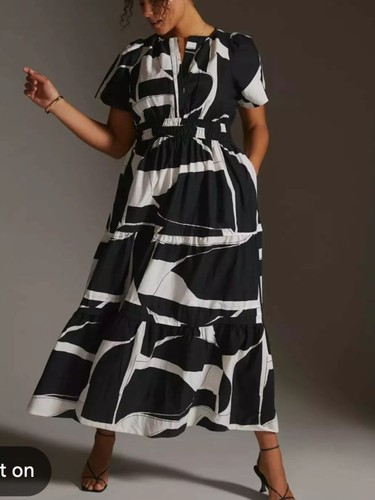 Anthropologie maeve donna - anthropologie,