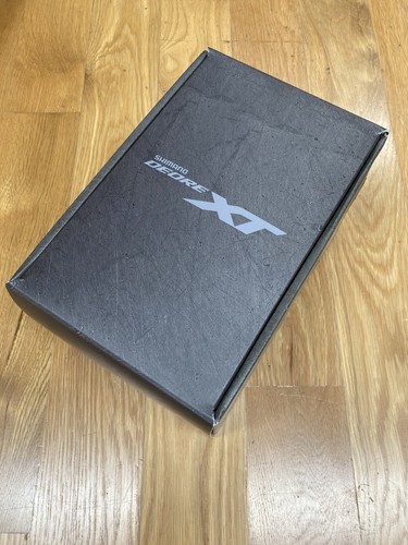 Guarnitura shimano 170mm - xt,