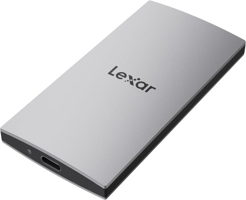Lexar es3 1tb portatile ssd - lexar,