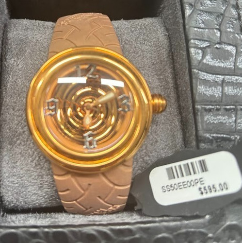 Orologio von dutch spiral - dutch,